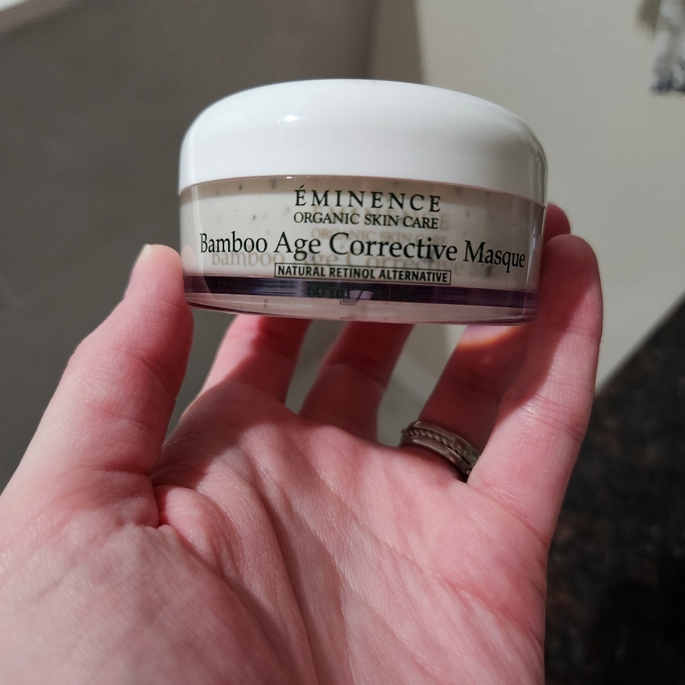 Eminence Bamboo Age Corrective Masque